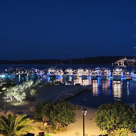 Apartments Gina Trogir Dış mekan fotoğraf