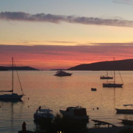 Apartments Gina Trogir Dış mekan fotoğraf