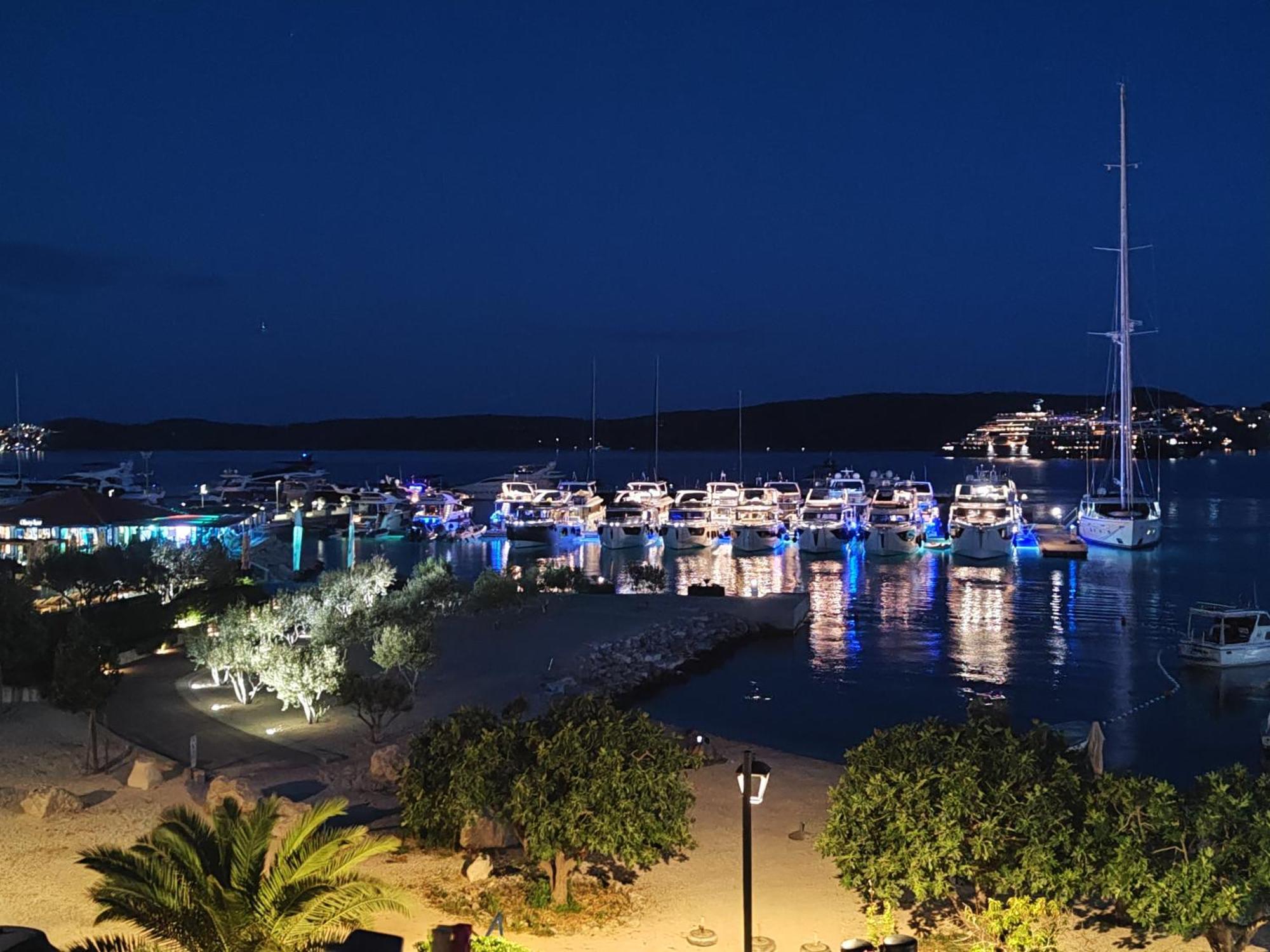 Apartments Gina Trogir Dış mekan fotoğraf