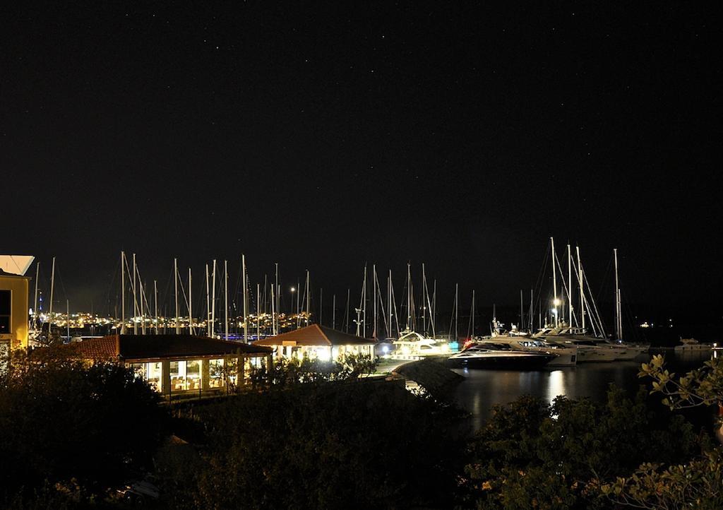 Apartments Gina Trogir Dış mekan fotoğraf