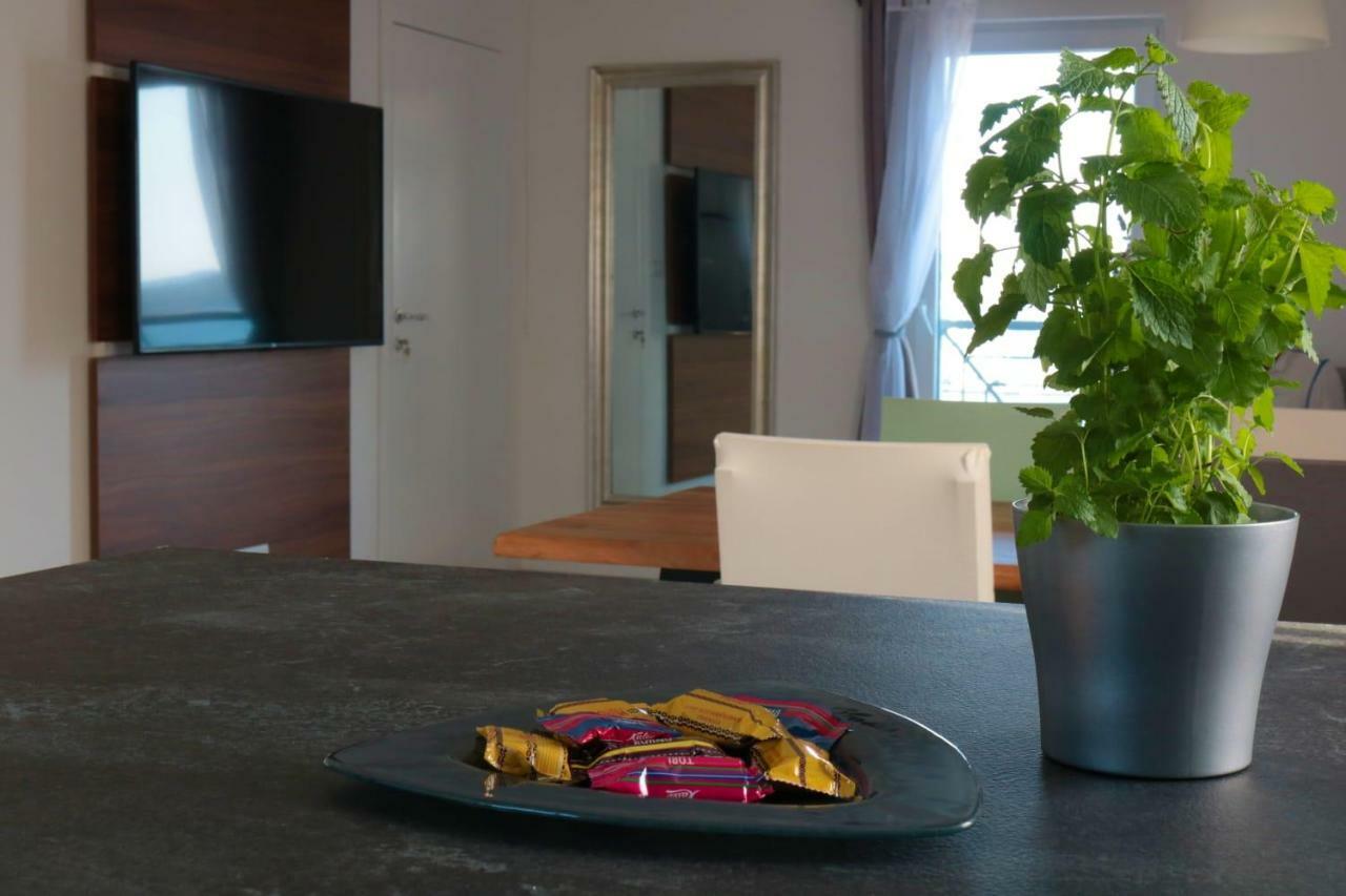 Apartments Gina Trogir Dış mekan fotoğraf