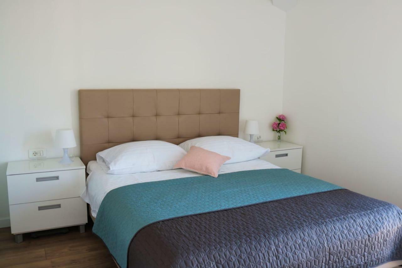 Apartments Gina Trogir Dış mekan fotoğraf