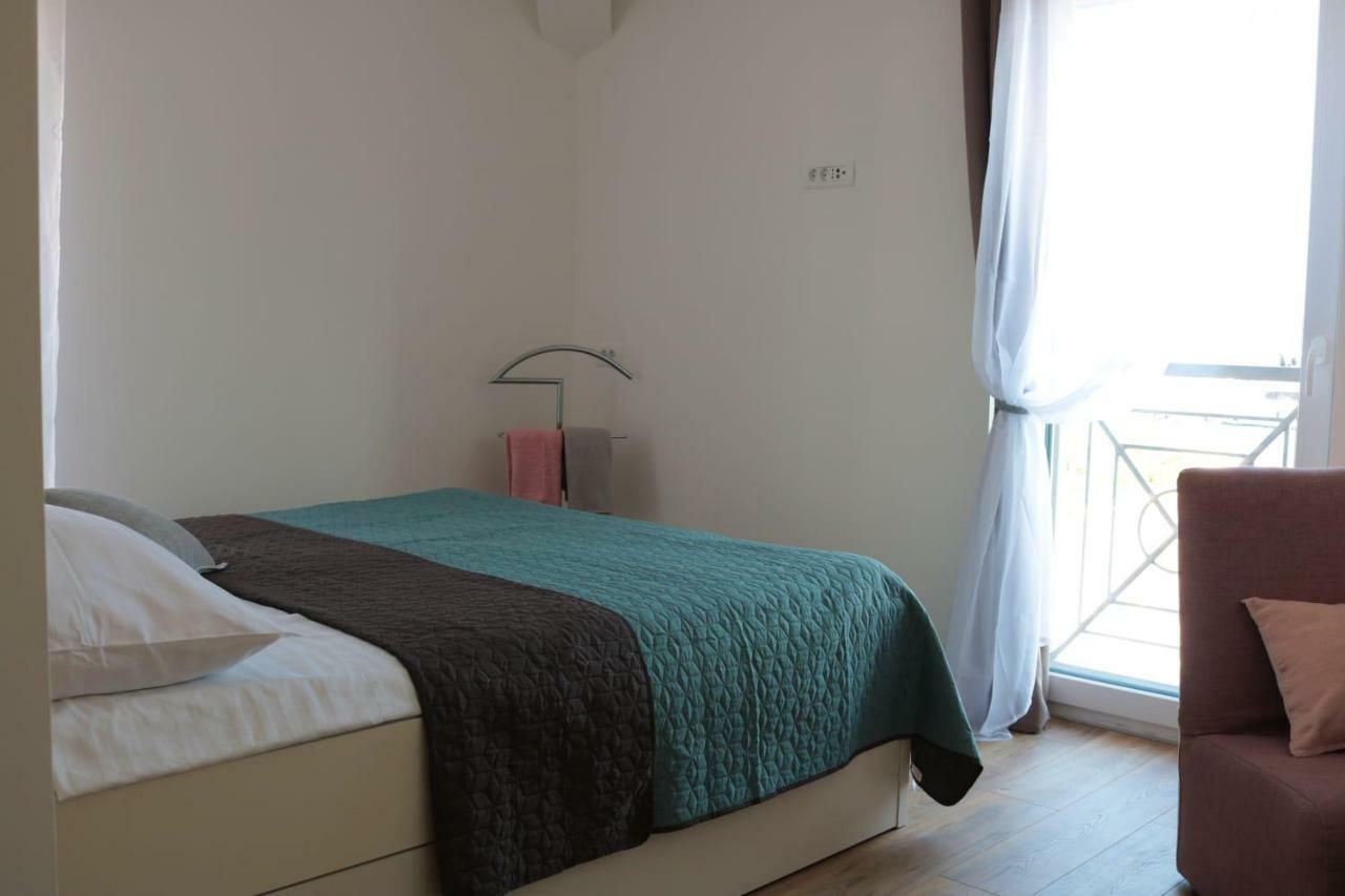 Apartments Gina Trogir Dış mekan fotoğraf